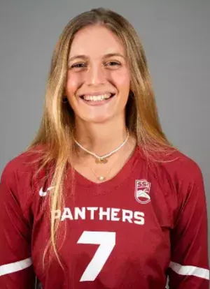 Elisa Broggio, Volleyball, undefined