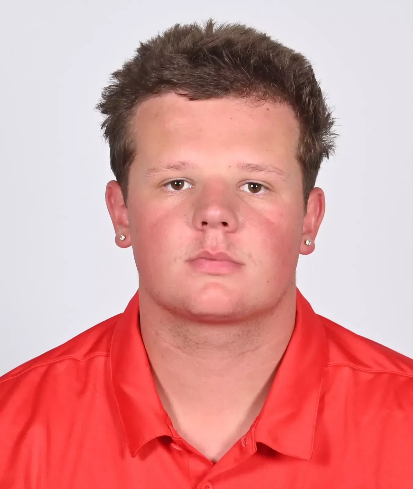 Ashton Culp, Football, undefined