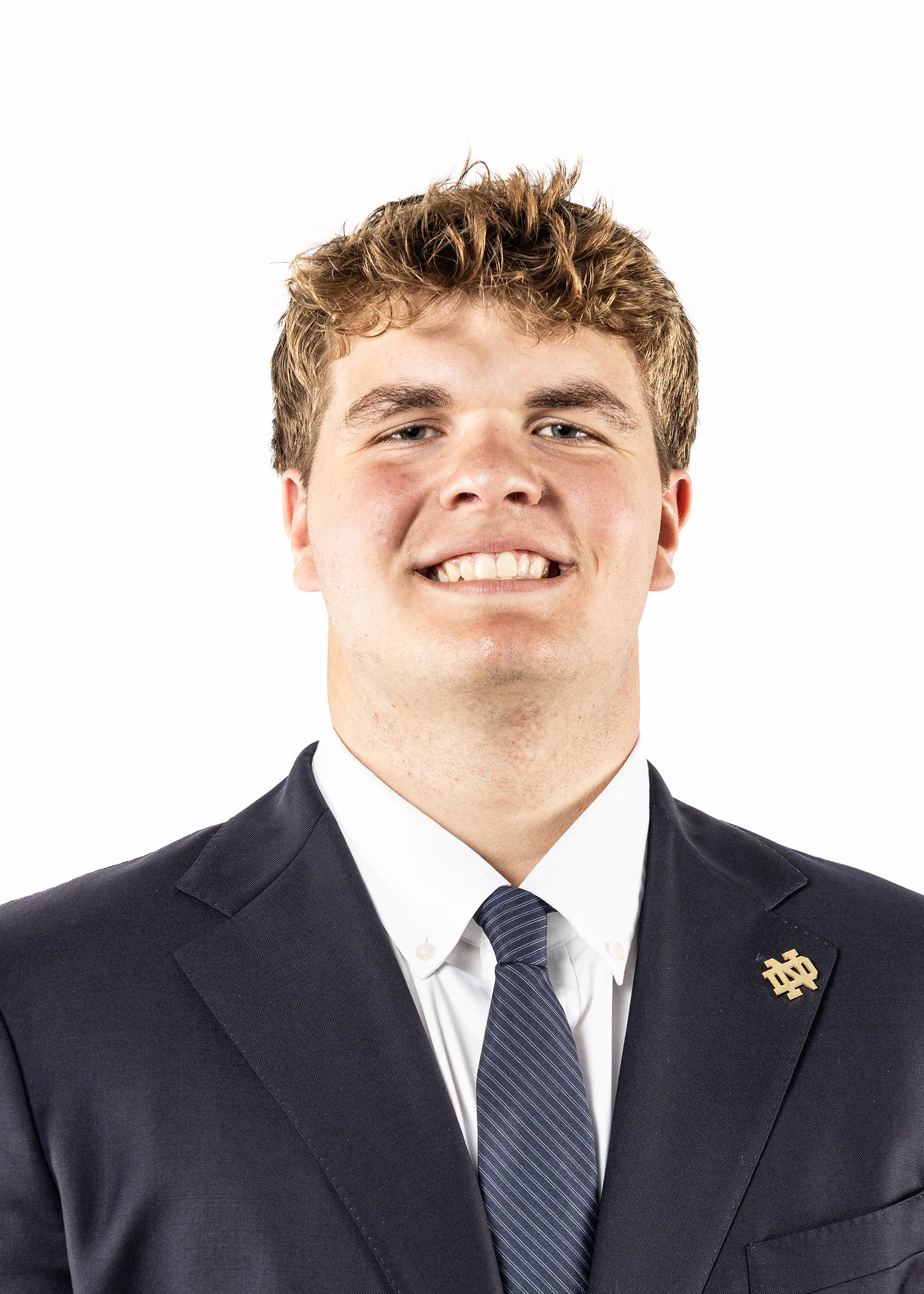 Gregory Patrick, Football, undefined