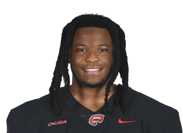 Corey Landers, Football, undefined