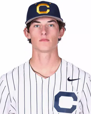 Cade Colombara, Baseball, undefined