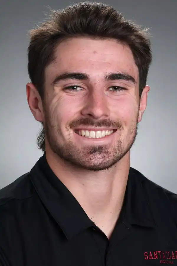 Bryant Viskovich, Baseball, Santa Clara University