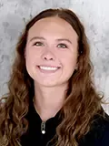 Isabel Arthur, Track and Field (O), Eastern Illinois University