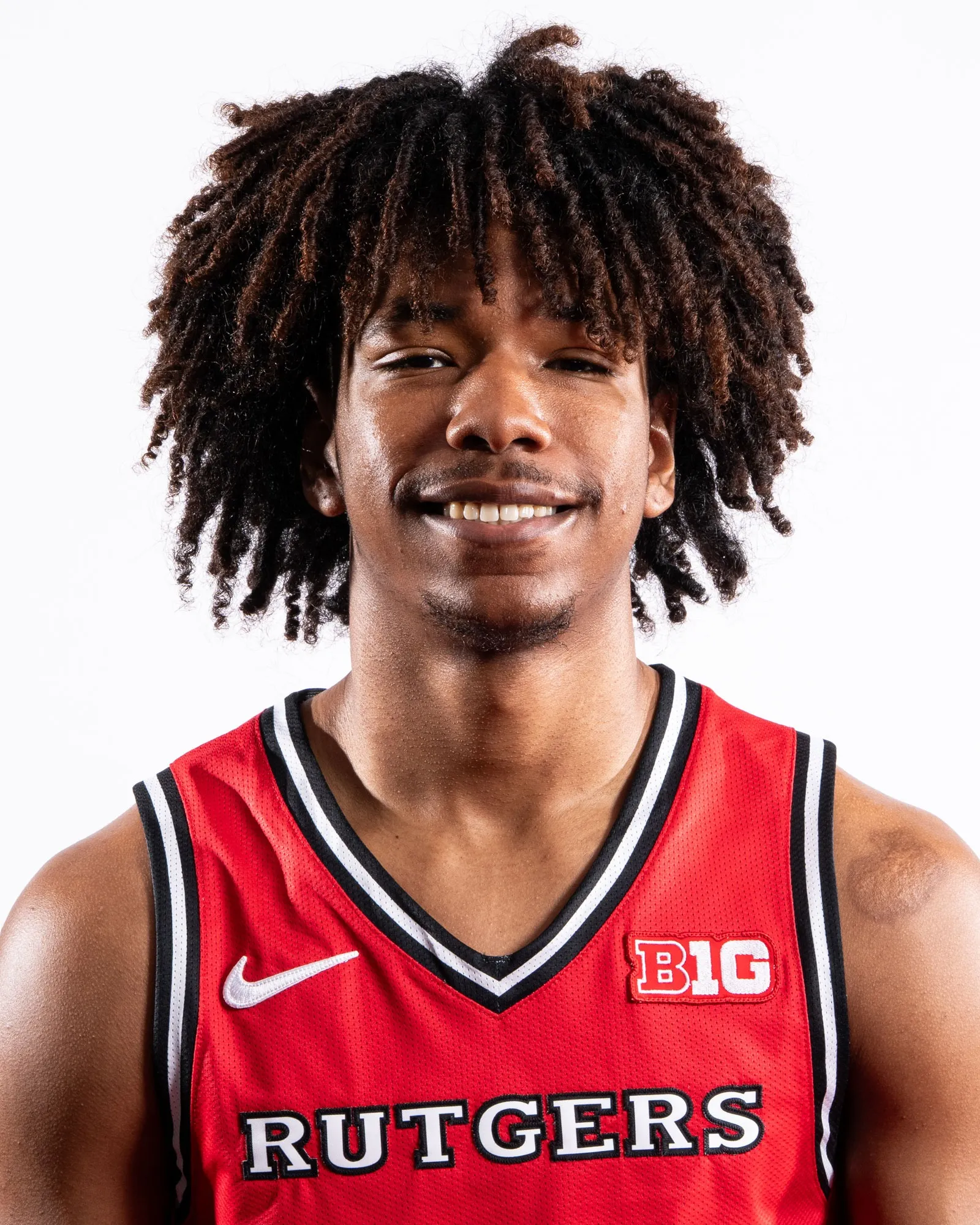 Imahri Wooten, Basketball, Rutgers University