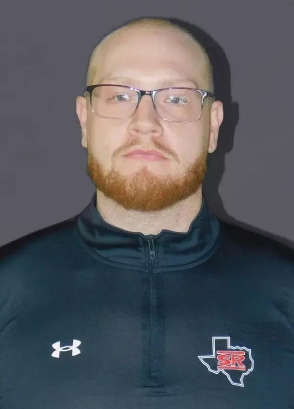 Cayden Jones, Football, Sul Ross State University