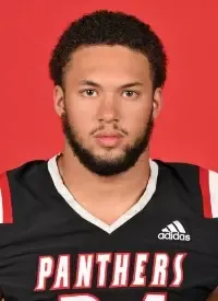 Emery Moody, Football, Davenport University