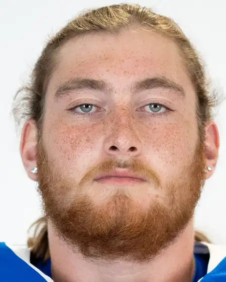 Emery D'Urso, Football, Hampton University