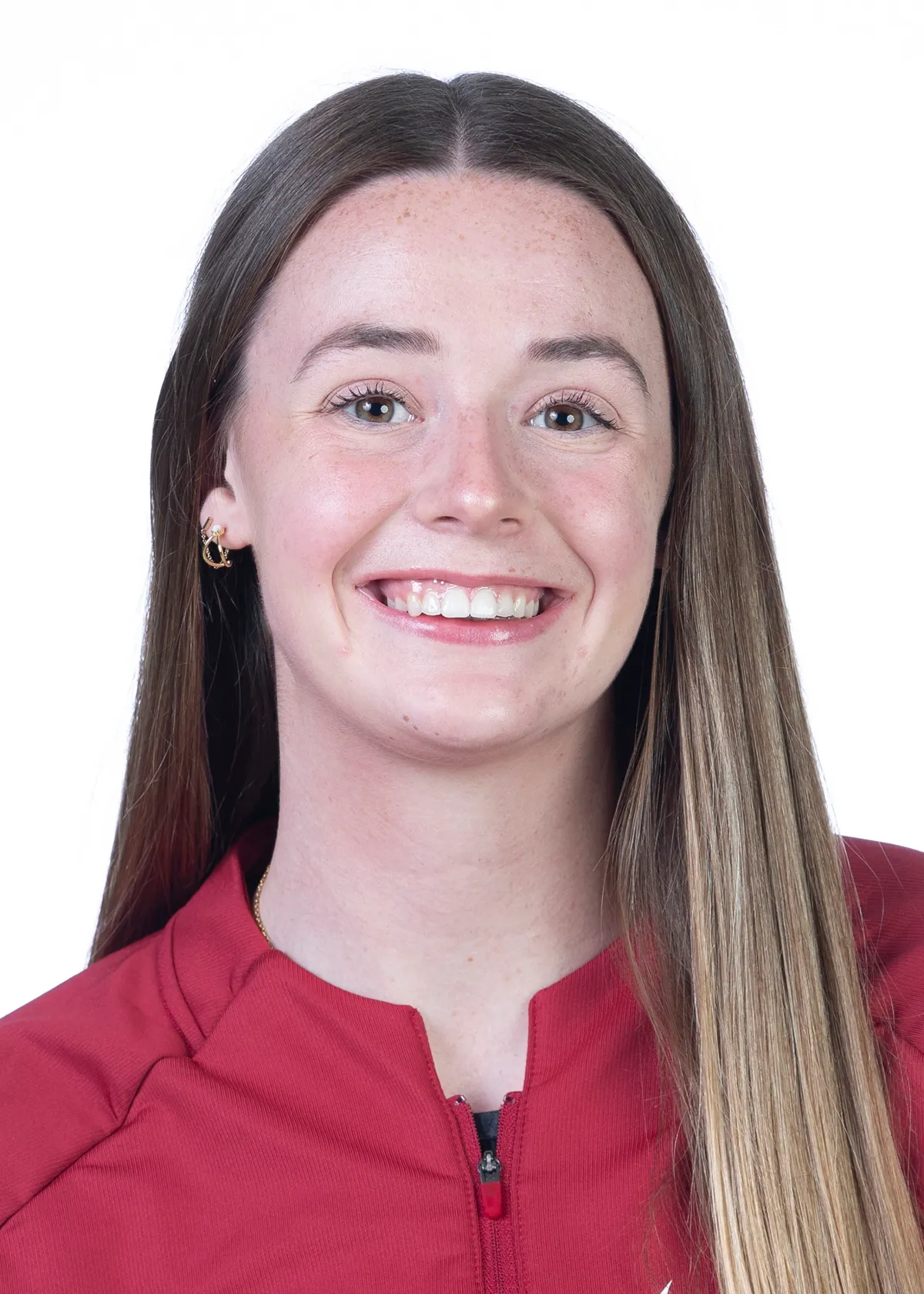 Roisin Willis, Track and Field, undefined