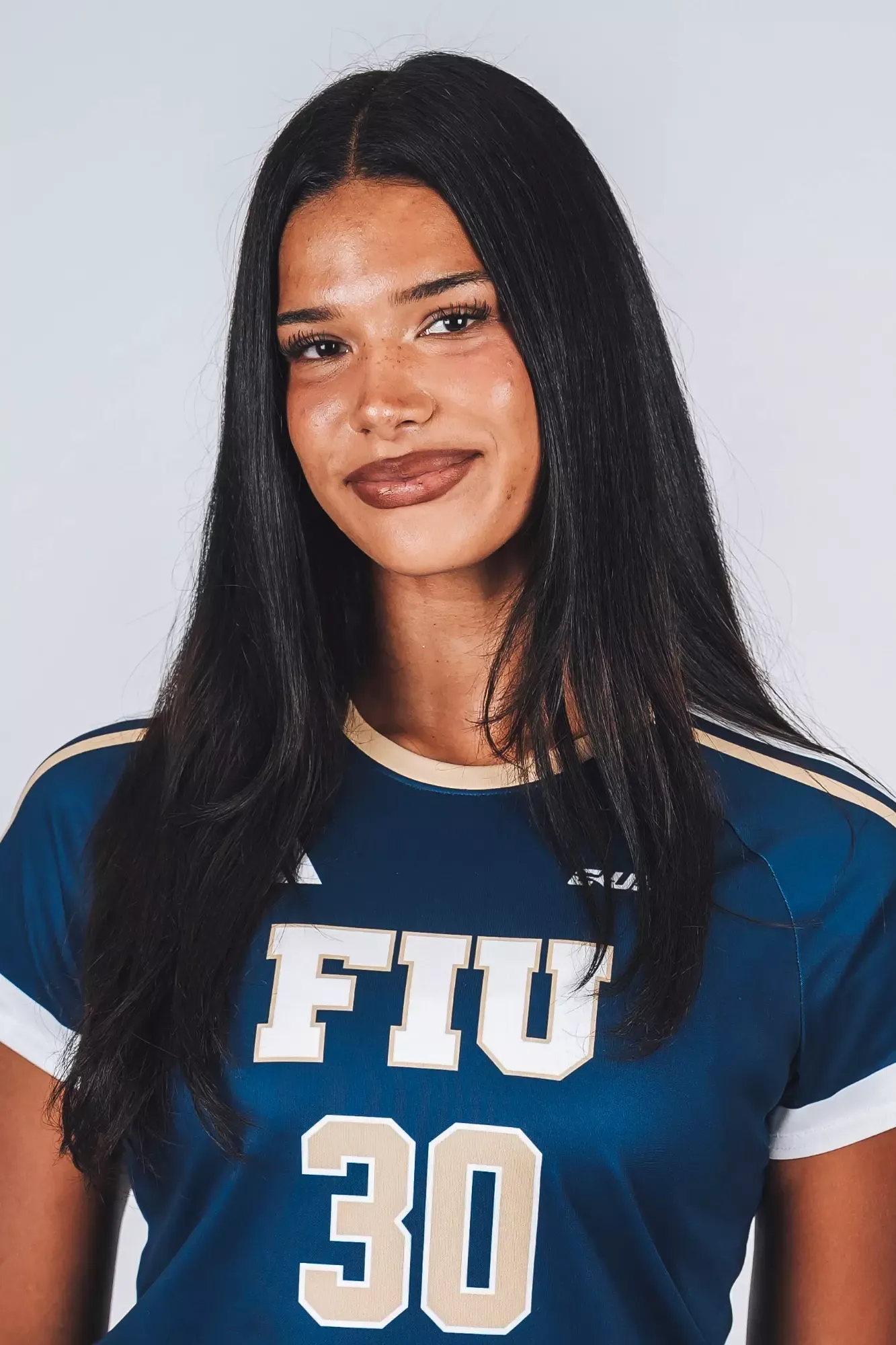 Kiana Dufour, Soccer, Florida International University