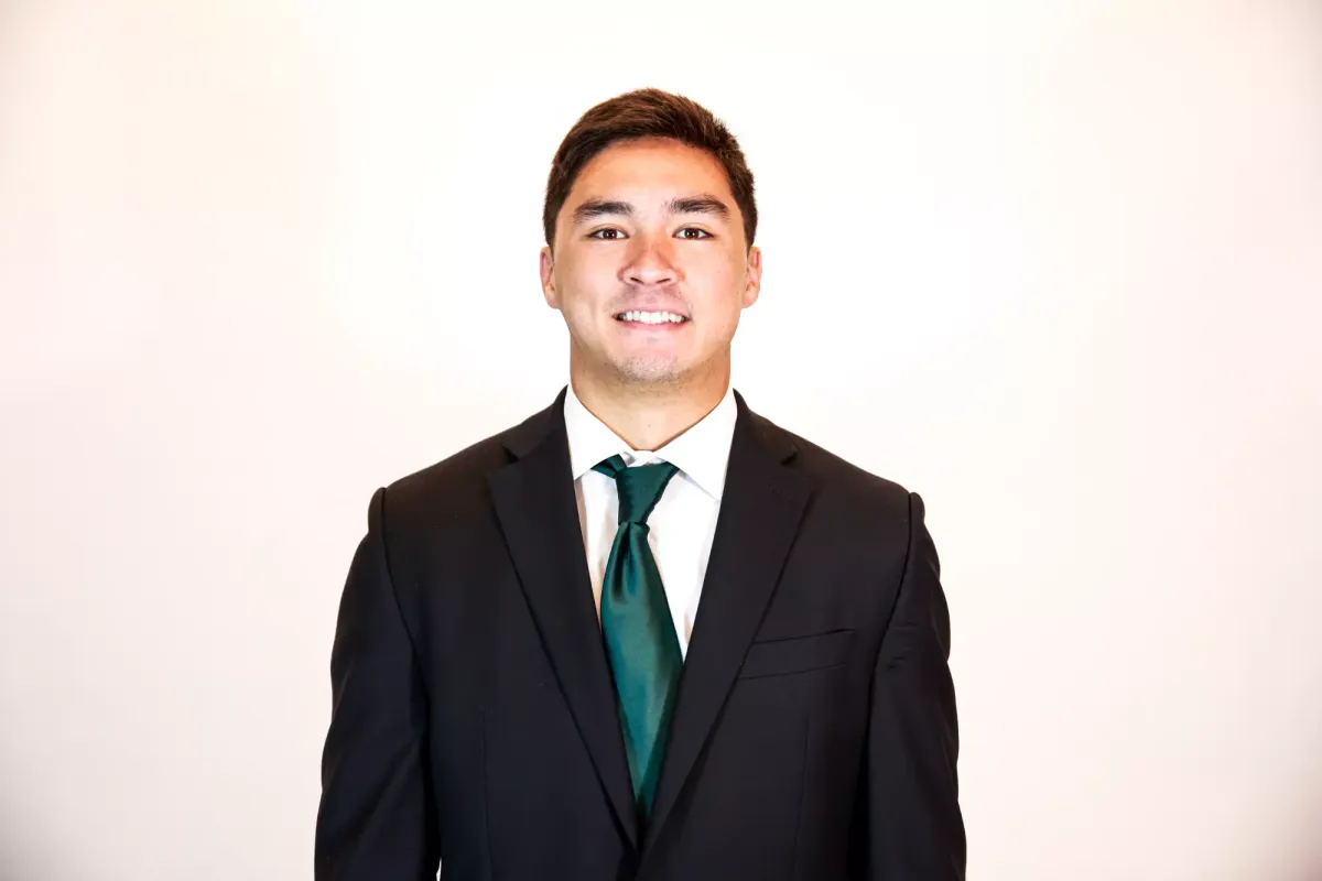 Jack Taylor, Lacrosse, undefined