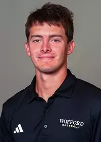 Trevor Cook, Baseball, Wofford University