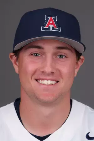 Hunter Alberini, Baseball, undefined