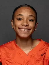 Aniya Hall-Friday, Flag Football, undefined