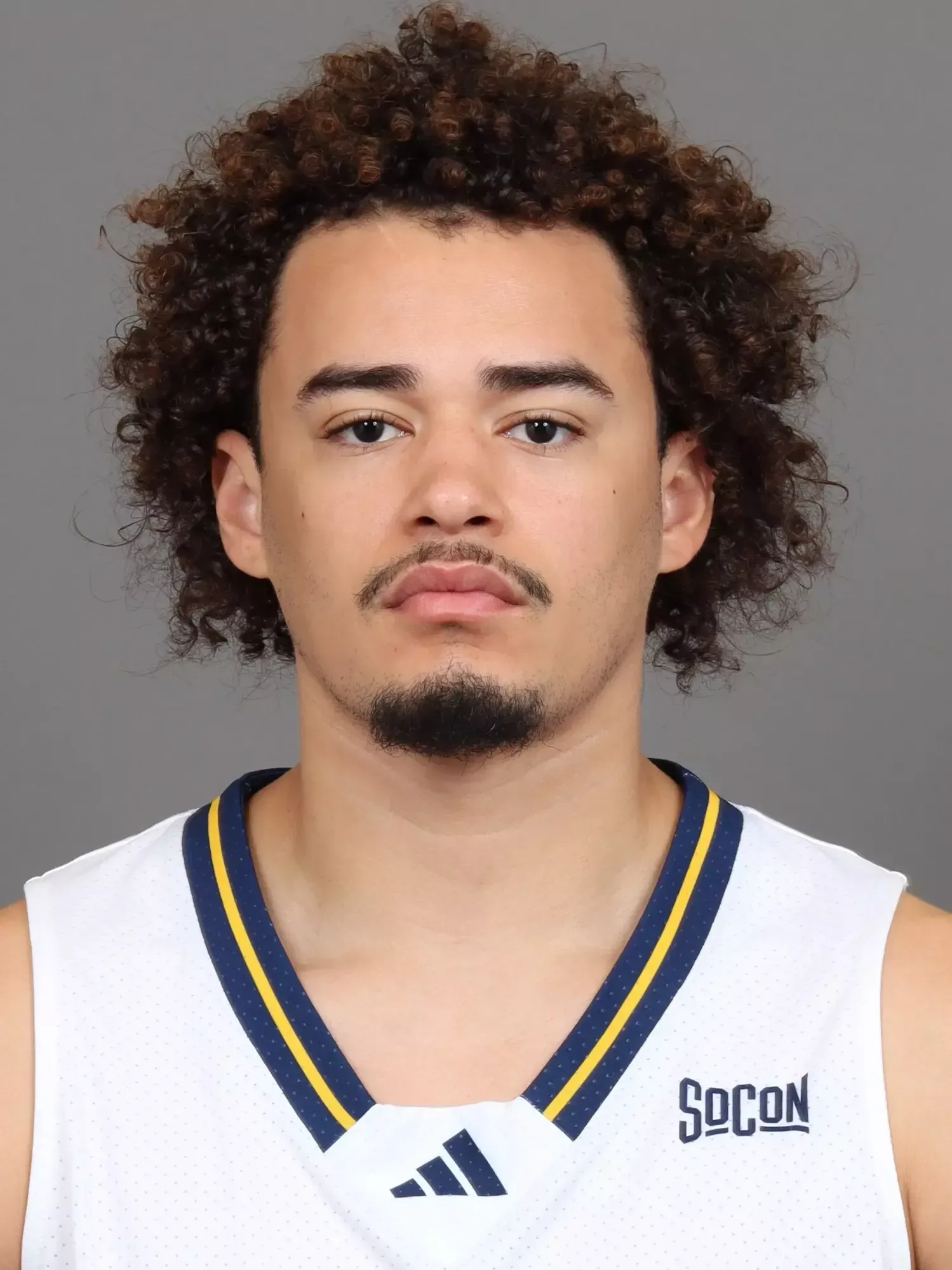 Anthony Swift, Basketball, University of Tennessee at Chattanooga