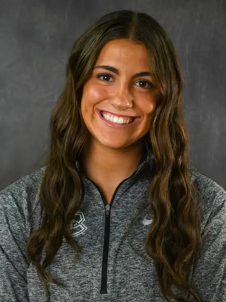 Madelyn Lee, Hockey, St. Cloud State University