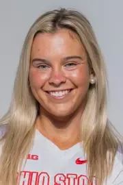 Sammie Bender, Lacrosse, Ohio State University