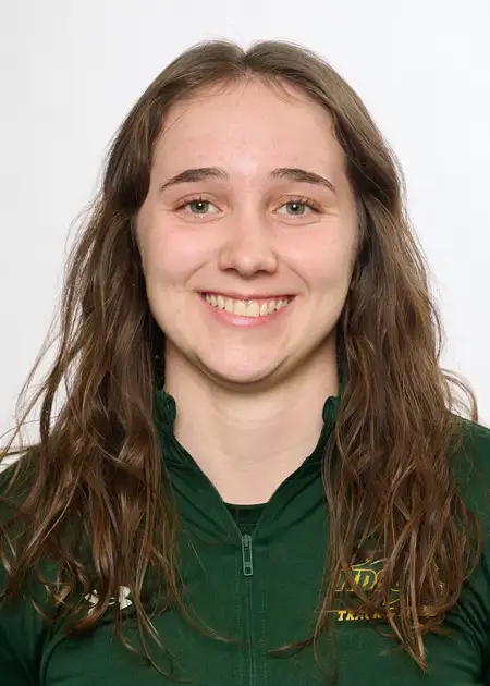 Kate Laqua, Track and Field (O), North Dakota State University