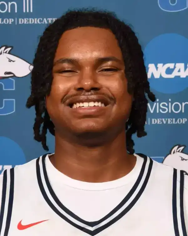 Donevan Sheppard, Basketball, Hiram College