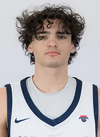 Adam Squire, Basketball, undefined