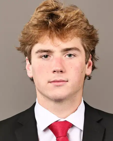 Louie Wehmann, Hockey, Cornell University