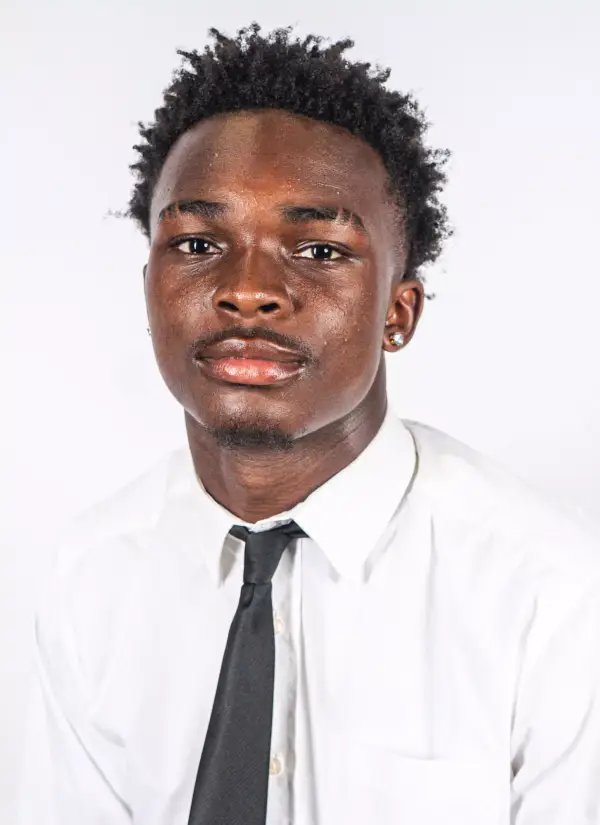 Kendall Byrd, Football, Lenoir-Rhyne University