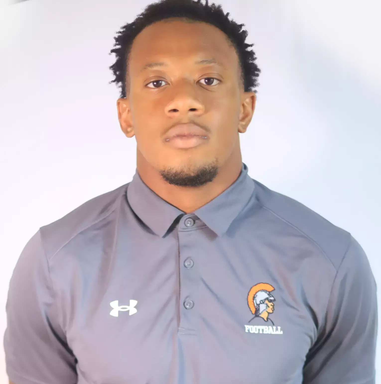 Marquis Smith, Football, undefined