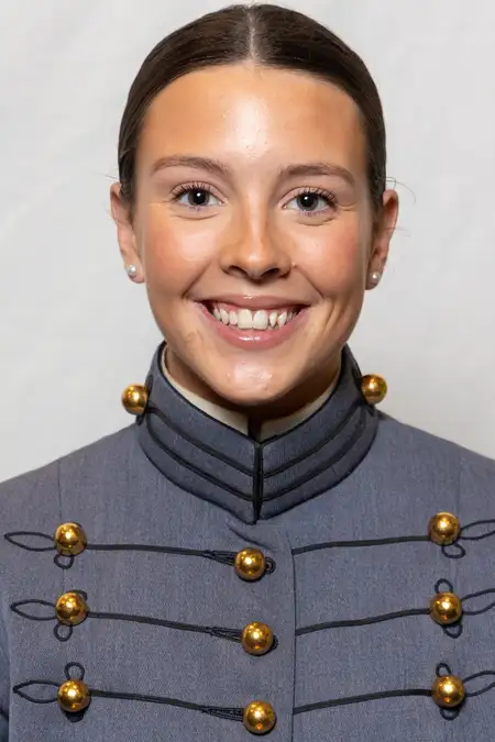Grace Richards, Lacrosse, United States Military Academy