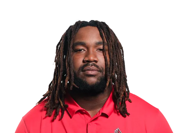 Blake Scriber, Football, undefined