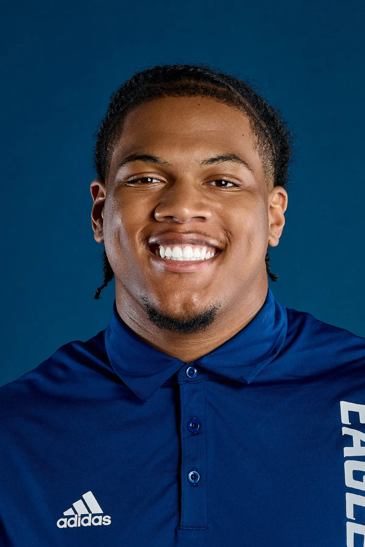 Jayvon Perry, Football, undefined