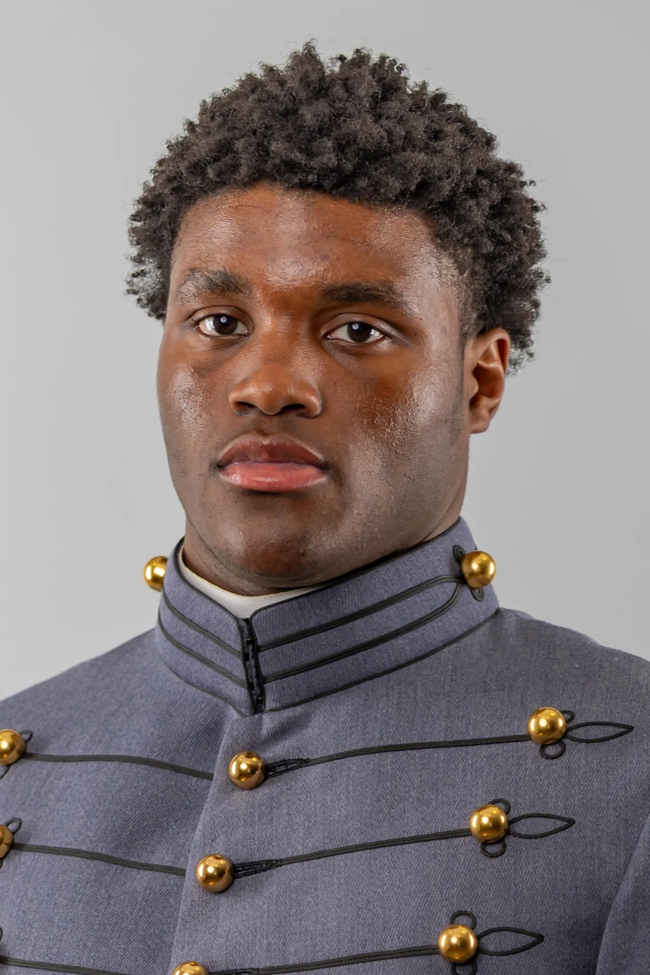 Christian Cherilus, Football, undefined