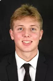 Noah Urness, Hockey, undefined