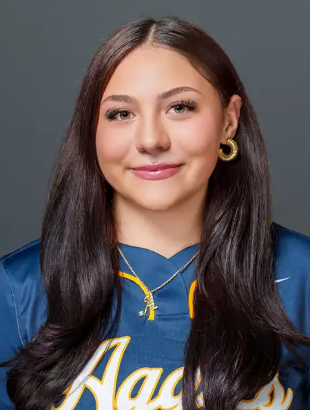 Ava McCauley, Softball, North Carolina A&T State University