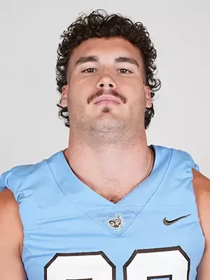 Riley Yaker, Football, Tufts University
