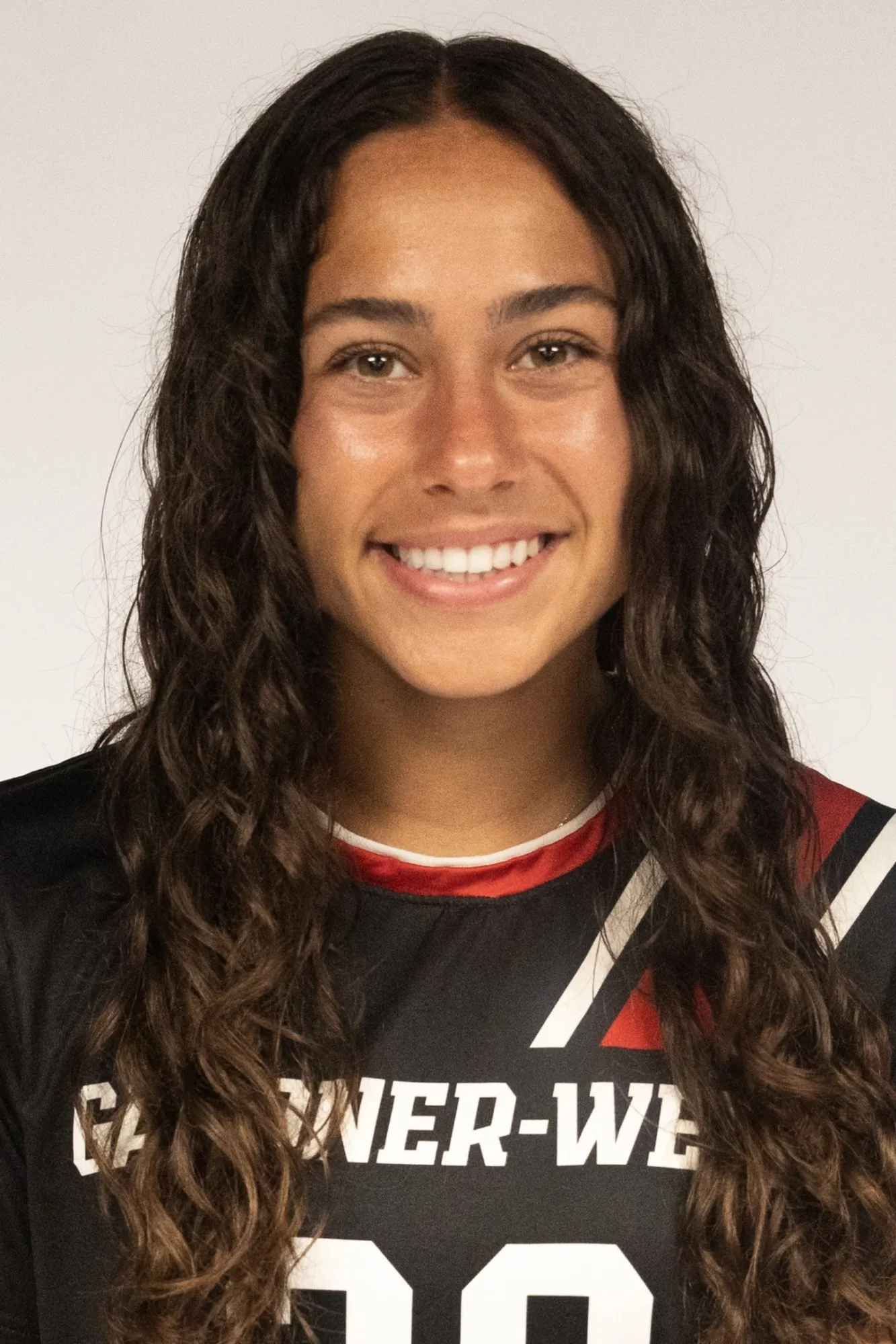 Noor Reslan, Soccer, Gardner-Webb University