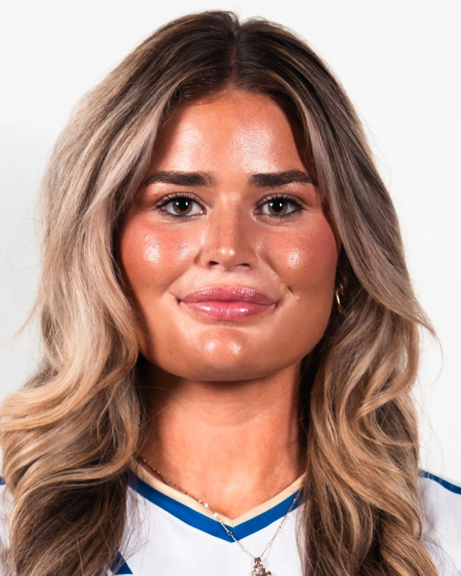 Riley Gossen-Brown, Soccer, University of Tulsa