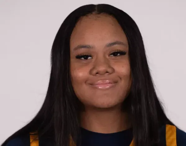 Laila Jones, Basketball, Dominican University