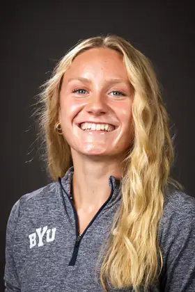 Riley Chamberlain, Track and Field, undefined