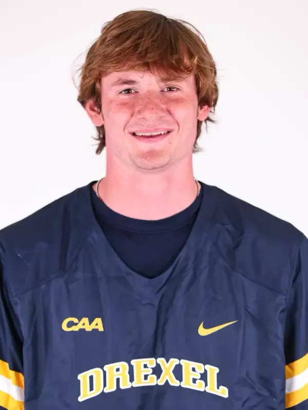 Jack Tayloe, Lacrosse, Drexel University