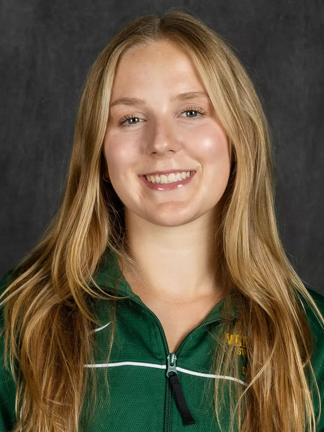 Chloe English, Swimming & Diving, University of Vermont