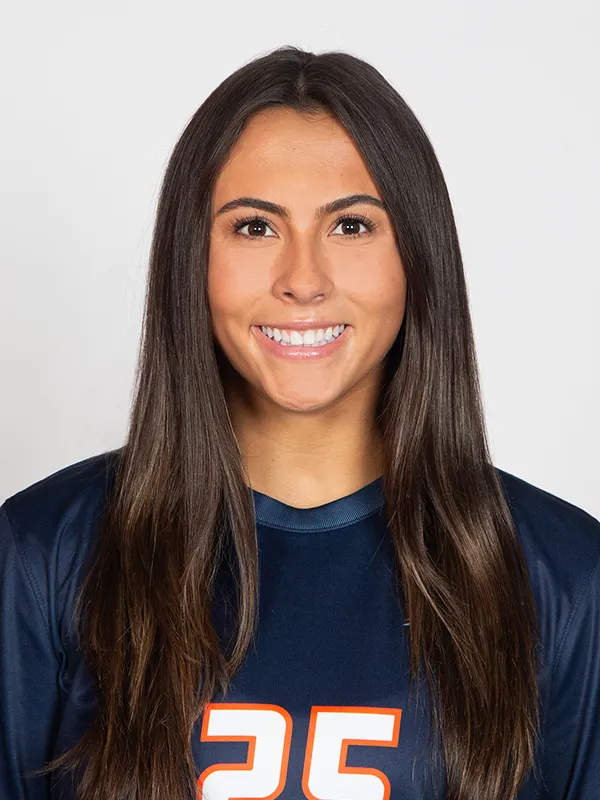 Olivia D'Ambrosia, Soccer, University of Texas at San Antonio