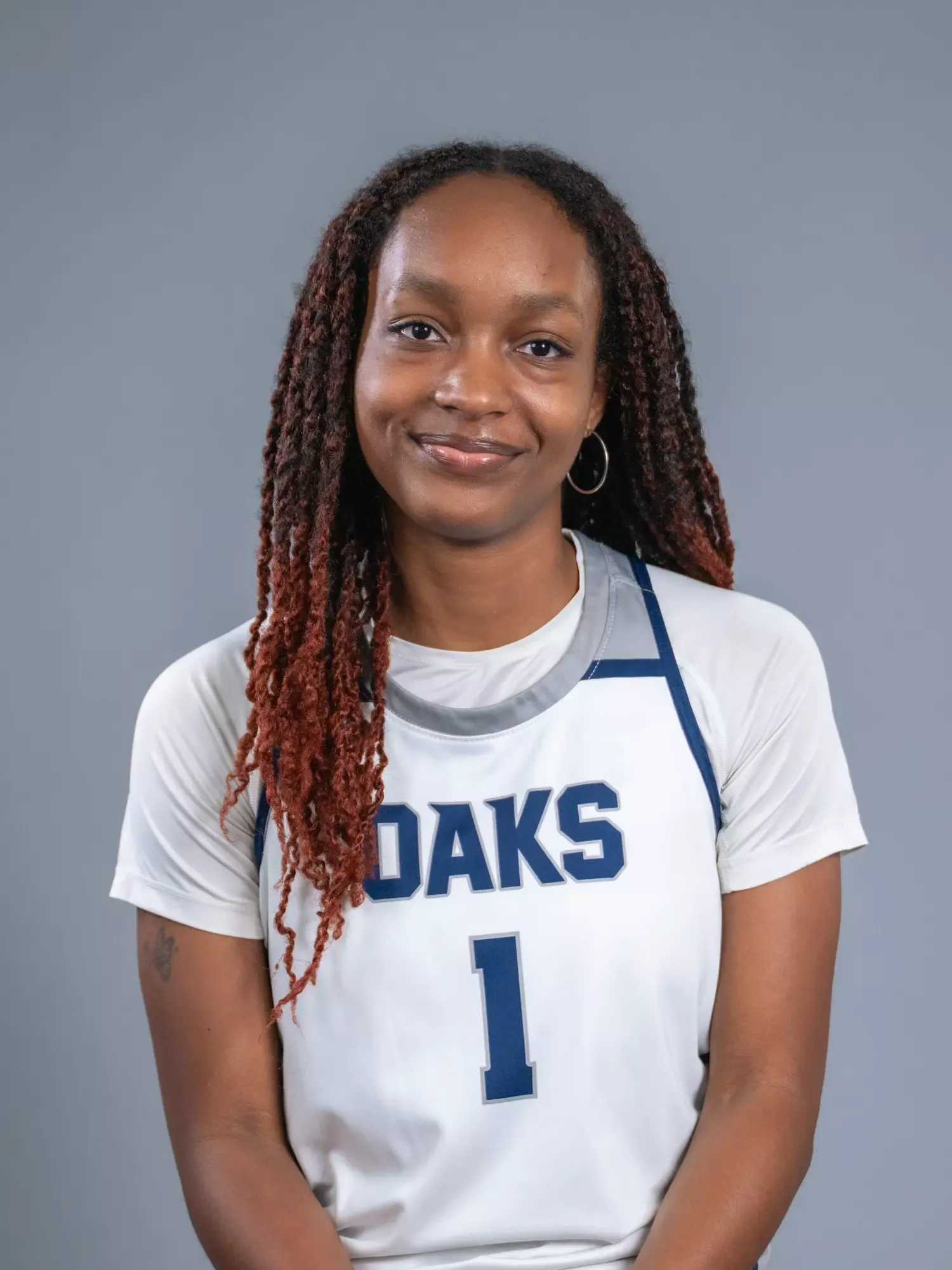 Angel Allen, Basketball, undefined