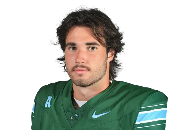 Donovan Leary, Football, undefined