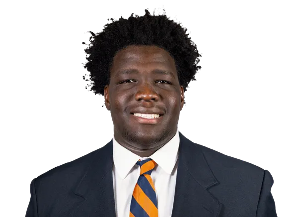 Sichan John, Football, undefined