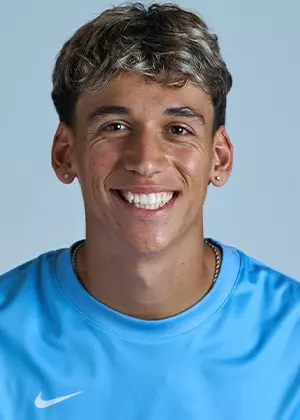 Steven Ramirez, Soccer, undefined