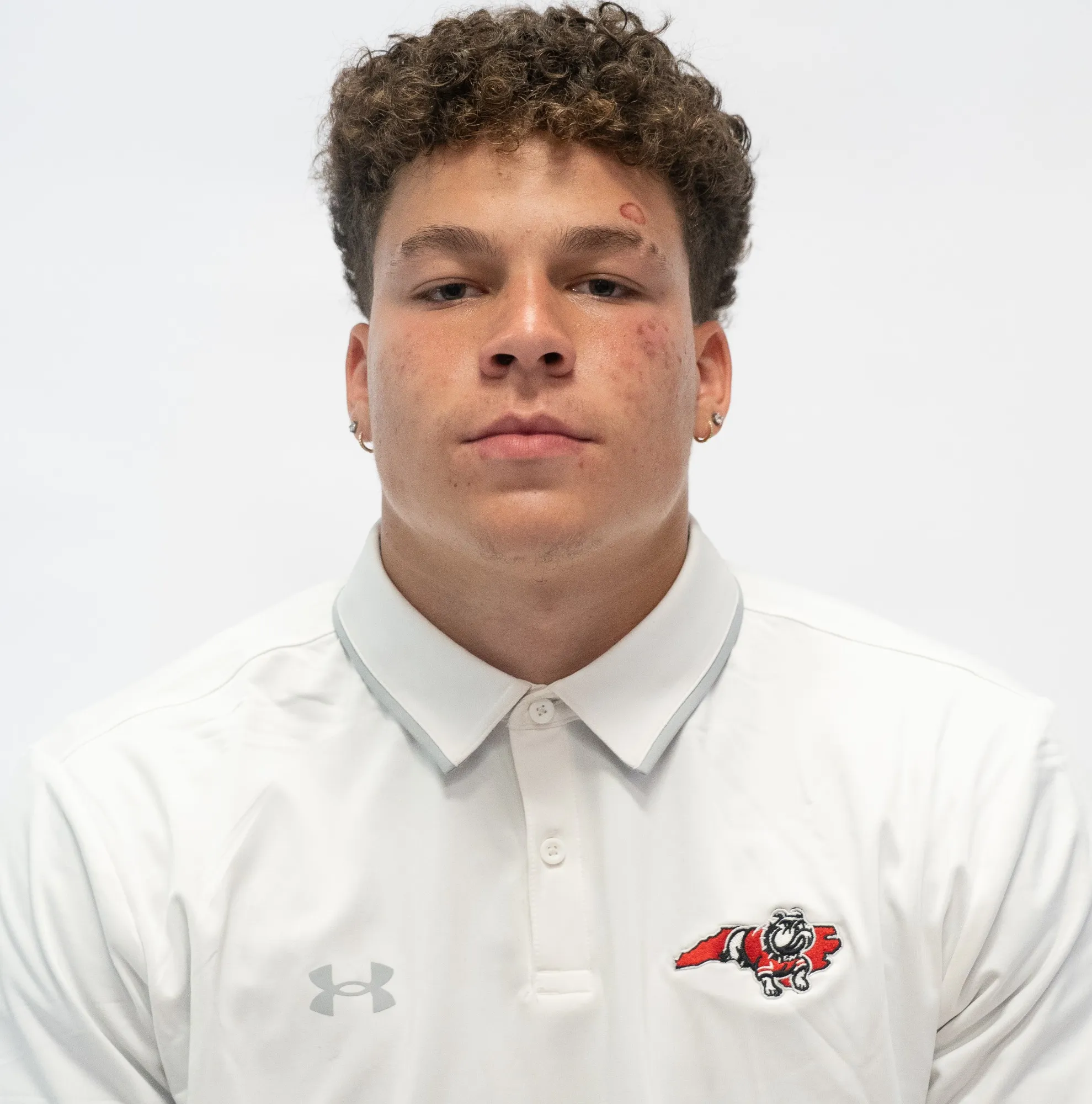 Trenton Bell, Football, Gardner-Webb University
