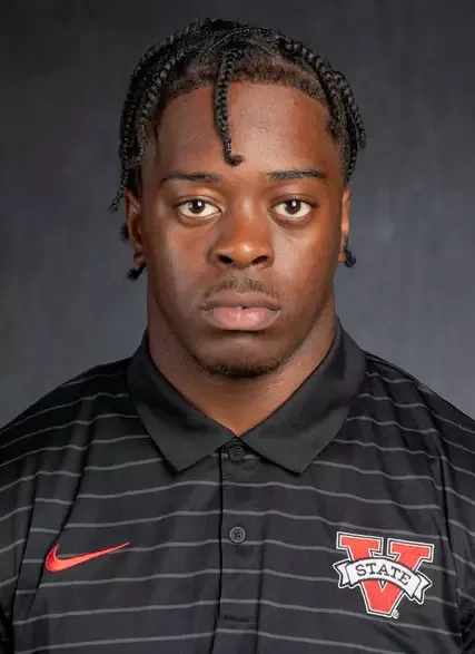 Jarius Curry, Football, undefined