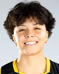 Elisa Ortega, Basketball, California State University, Los Angeles