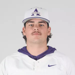Jacob Wingard, Baseball, Alcorn State University