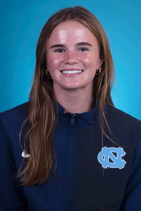 Mary Macaulay, Swimming & Diving, University of North Carolina