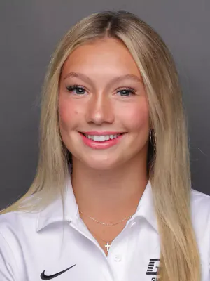 Kiley Thrush, Swimming & Diving, Grand Canyon University
